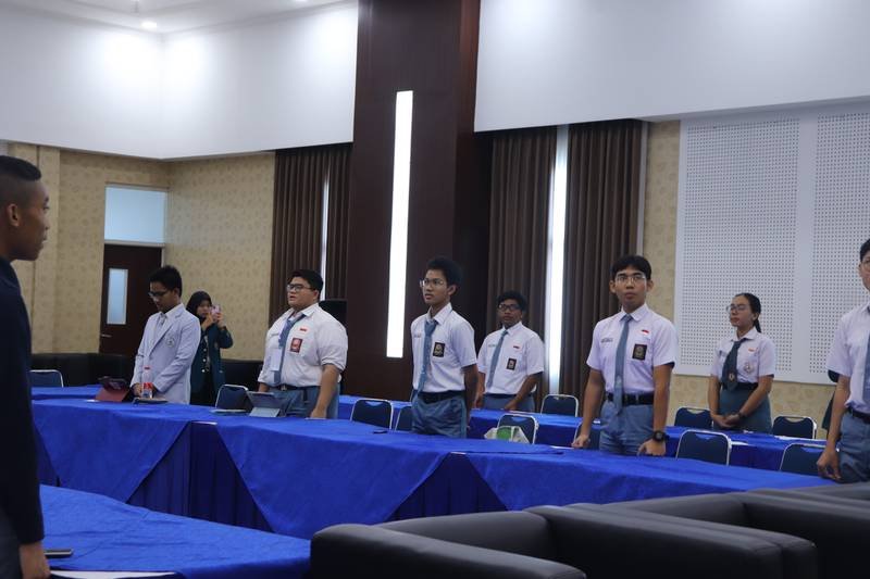 Dokumentasi UBC 4